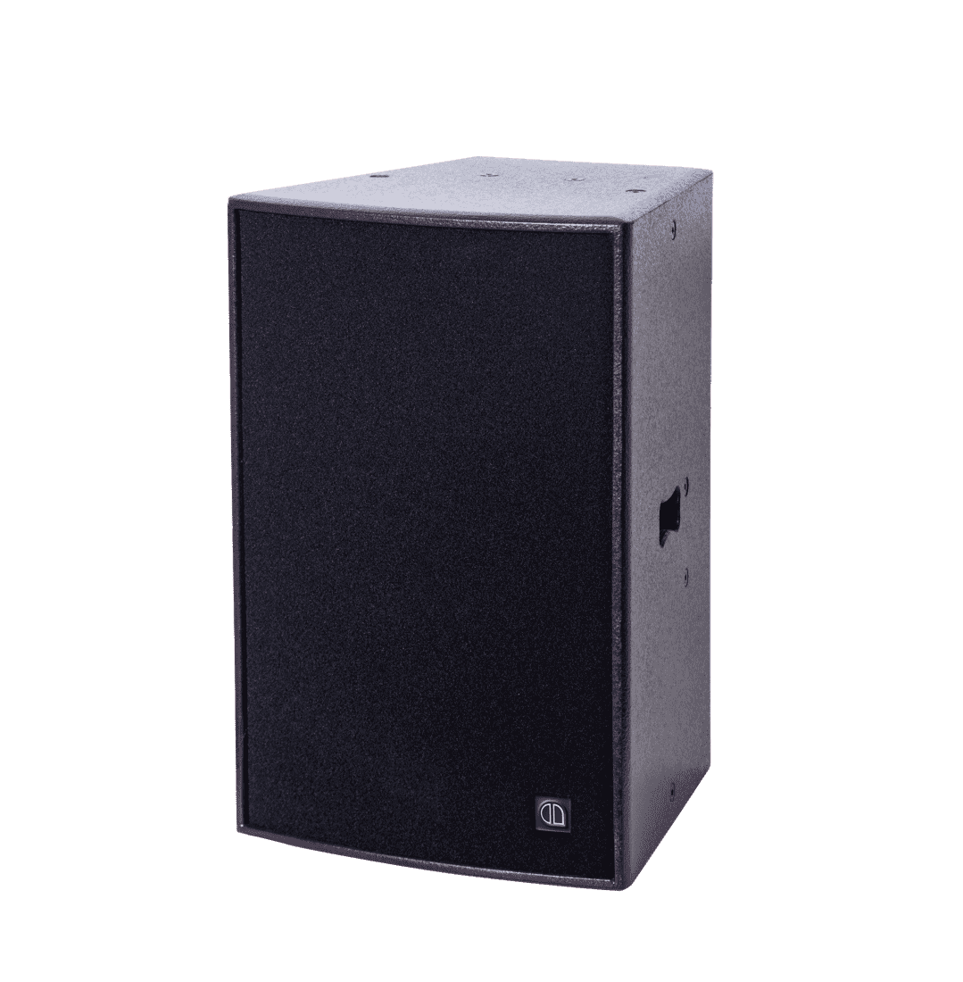 F120 Inspired Audio 英芝湃